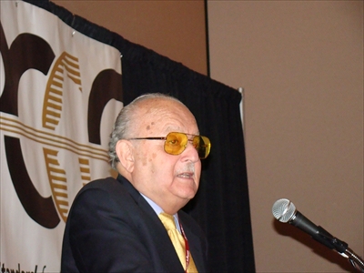Harvey G. Stack